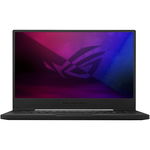 Laptop ASUS Gaming 15.6'' ROG Zephyrus M15 GU502LW, FHD 240Hz, Procesor Intel® Core™ i7-10750H (12M Cache, up to 5.00 GHz), 16GB DDR4, 1TB SSD, GeForce RTX 2070 8GB, Win 10 Home, Black