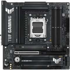 Asus Placa de baza ASUS TUF GAMING B850M-PLUS WIFI7, Asus Asus Placa de baza ASUS TUF GAMING B850M-PLUS WIFI7, Asus