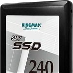 Kingmax KM240GSMV32 SSD-Laufwerk 2