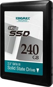 SMV32 240GB SATA-III 2.5 inch, Kingmax