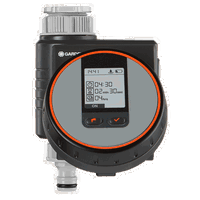 Programator pentru irigații Gardena Control Flex 1890 3/4", filet 33,3 mm (G 1)