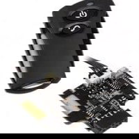 Telecomandă SilverStone PC (SST-ES02-USB), SilverStone