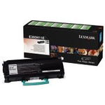 Cartus Toner Original Lexmark E360H11E, Black, 9000 pagini, Lexmark