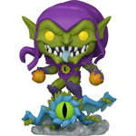 Figurina Funko Pop Monster Hunters Green Goblin 10 cm