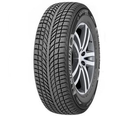 Anvelopa Iarna 235/65 R17 108H XL TL LATITUDE ALPIN LA2 N0 GRNX EE:E FR:C U:1 69DB, Michelin