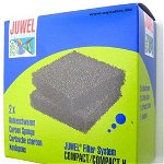 JUWEL Material filtrant Burete Standard impregnat cu carbon pt. filtre acvariu, Juwel