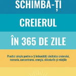 Schimba-ti creierul in 365 de zile