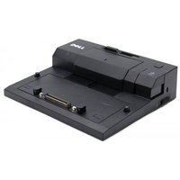 Docking station-replicator port Dell Pro3x USB2.0 complet cu incarcator 130w original