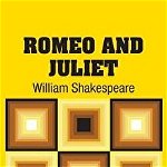 Romeo and Juliet, Hardcover - William Shakespeare