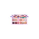 Paleta machiaj 18 farduri Huda Beauty Mercury Retrograde