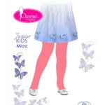 Dres pentru copii Junior Kids 20 Micro, Charme lingerie, Alb,6-8 Ani