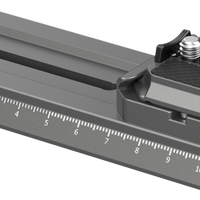 SmallRig 4638 HawkLock H38 Manfrotto Quick Release Plate for DJI Stabilizers, SmallRig