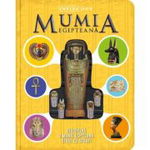 Mumia egipteană - 3D - Hardcover - *** - Kreativ, 