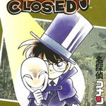 Case Closed, Vol. 8 (Case Closed, nr. 8)