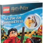 Lego - Să jucăm Quidditch!, Gama