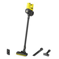 Aspirator vertical Karcher VC 4 Cordless myHome