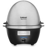 Fierbator automat pentru oua, 600W - Cuisinart