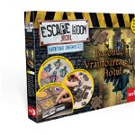 Joc - Escape Room - Aventuri Enigmatice | Noris, Noris