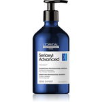 L’Oréal Professionnel Serie Expert Scalp Advanced Șampon pentru scalp sensibil și iritat 500 ml, L’Oréal Professionnel