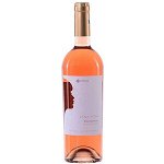 Vin rose - Zana Roza - Pinot Noir, sec, 2021, DomaineMuntean