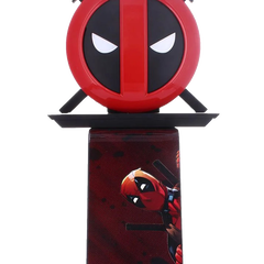Cable Guys Ikon Deadpool PS5