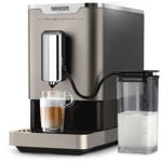 Espressor automat Sencor SES 9020NP, 1470 W, 1.1 L (Gri)