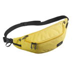 Borseta CABINZERO Flipside Shoulder Bag, Portocalie, Unisex