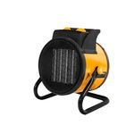 Aeroterma electrica Rotor RH-30R1, 3000 W, 2 trepte de putere, Rotor