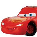 Lightning McQueen - Cars 3, Bullyland, 2-3 ani +, Bullyland