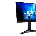 Monitor LED Lenovo Gaming Legion Y27f-30 27 inch FHD IPS 0.5 ms 280 Hz FreeSync Premium, Lenovo