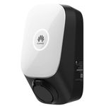 Statie incarcare V.E. Huawei Smart Charger 22 kW, 400V, 6A-32A, priza Type 2, WiFi, IP54, IK10, 2x RFID Card incluse Huawei SCHARGER-22KT-S0, Huawei