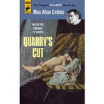 Quarry's Cut (Hard Case Crime)