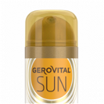 Gerovital Sun Lotiune Spray Protectie Solara SPF 20 - 150 ml