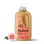 Detergent concentrat multi cleaner cu ingrediente naturale Rose Garden (1L)