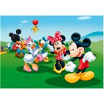 Fototapet duplex Disney Mickey Mouse, 156 x 112 cm , Arabesque