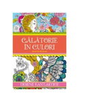 Calatorie in culori. Desene fantastice - Roxana Geanta, All