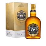 Chivas Regal XV 15 ani Blended Scotch Whisky 1L, Chivas Regal