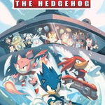 Sonic The Hedgehog, Vol. 3 Battle For Angel Island (Sonic The Hedgehog)