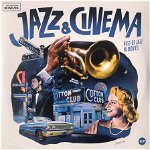 Jazz  Cinema - Best Of Jazz In Movies LP
