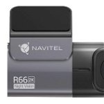 NAVITEL Camera Video Auto Navitel R66 2K, 123°, Microfon, Wi-FI, G-Sensor, Auto-Start, Negru, NAVITEL
