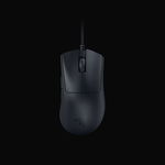 Mouse Razer Deathadder V3 - Ergonomic cu fir, 30000 DPI, negru, RAZER