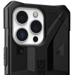 Husa iPhone 13 Pro Max UAG Pathfinder Series Black