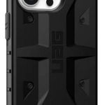 Husa Cover UAG Armor Gear Pathfinder pentru iPhone 13 Pro Max Black