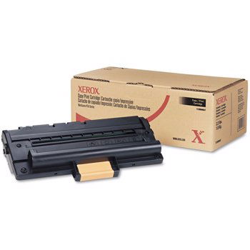 CARTUS TONER 113R00667 3,5K SN ORIGINAL XEROX PE16
