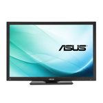 Monitor LED BE24AQLB-G 24 FHD IPS 16:10 5ms White, Asus