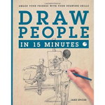 Draw People in 15 Minutes 