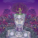 Erykah Badu - New Amerykah Pt.1 (2LP)