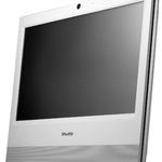 Barebone Shuttle AIO X50V3L (Alb)