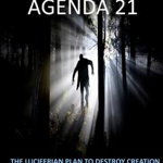 Illuminati Agenda 21: The Luciferian Plan To Destroy Creation - Dean And Jill Henderson, Dean And Jill Henderson