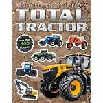 Total Tractor Sticker Encyclopedia 